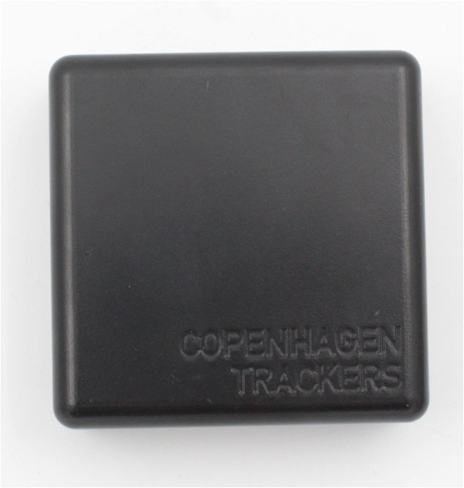 Spor dine ejendele med Cobblestone GPS Tracker