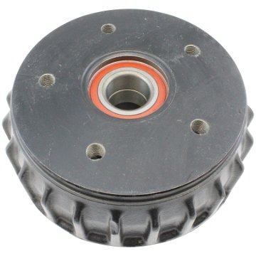 Bremsetromle AL-KO 160 x 35/5 x 112 Kompaktleje (H=81,5mm)