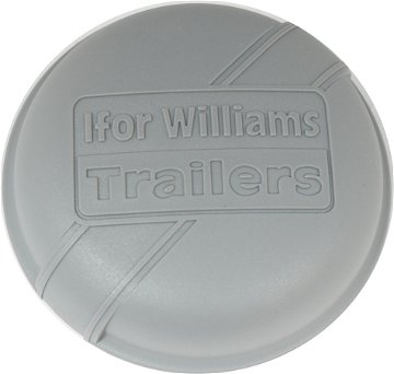 Fedtkapsel Ifor Williams (plast)