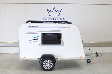 Kongeaa Miniline campingvogn