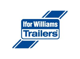 Ifor Williams trailere
